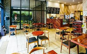 Hotel Boutique 9