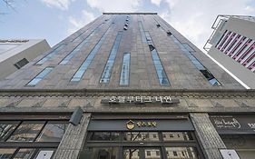 Hotel Boutique 9